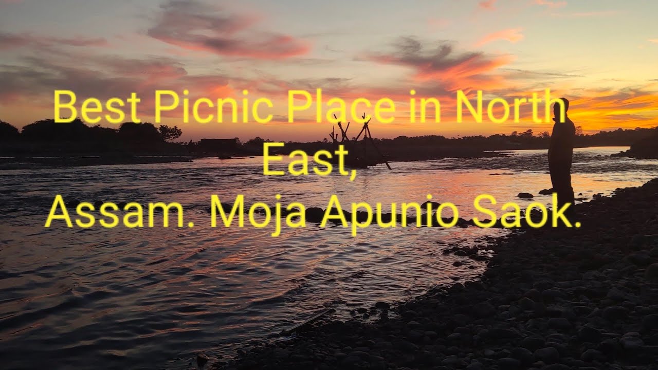 Best picnic place. - YouTube