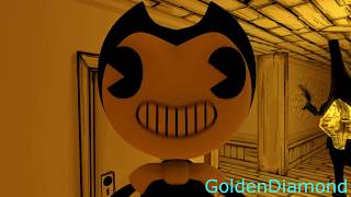 Bendy And The Ink Machine Joke Collab Part 5 For Sfmgamer