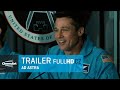 Ad Astra (2019) oficiální HD trailer [CZ TIT]