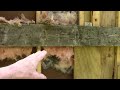 Installing new siding - LP Smart Side panels - JAT XTRA content