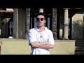 End of video