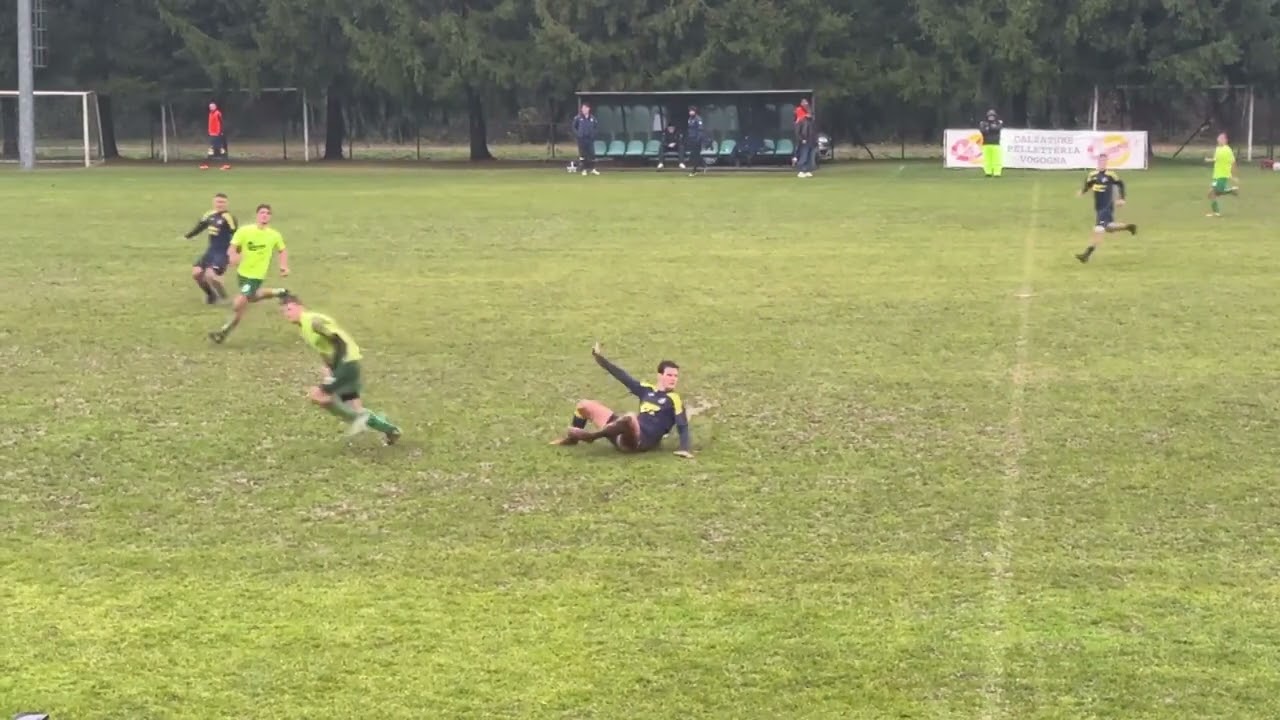 VOGOGNA 1   FERIOLO 2