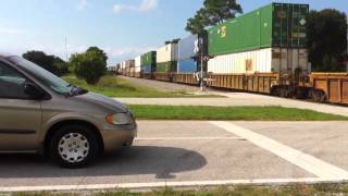 FEC TRAIN 101#360