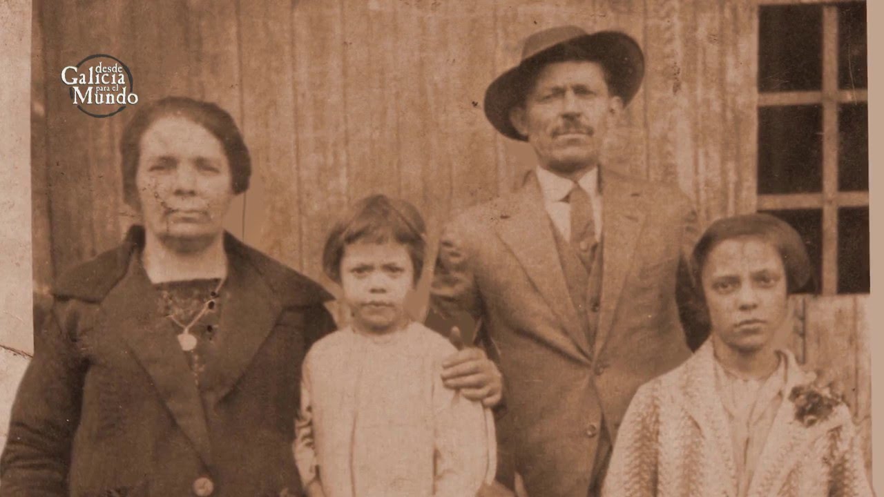UN SIGLO DE RESTAURANTE GALICIA