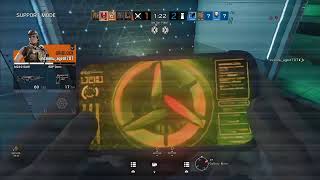 R6 new game mode MUTE protocol