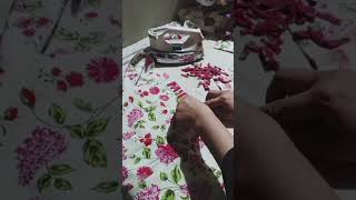 sleeve and trouser design easy steps