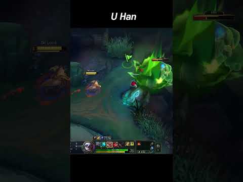 챌 정글도 당하는 5캠프 동선???????