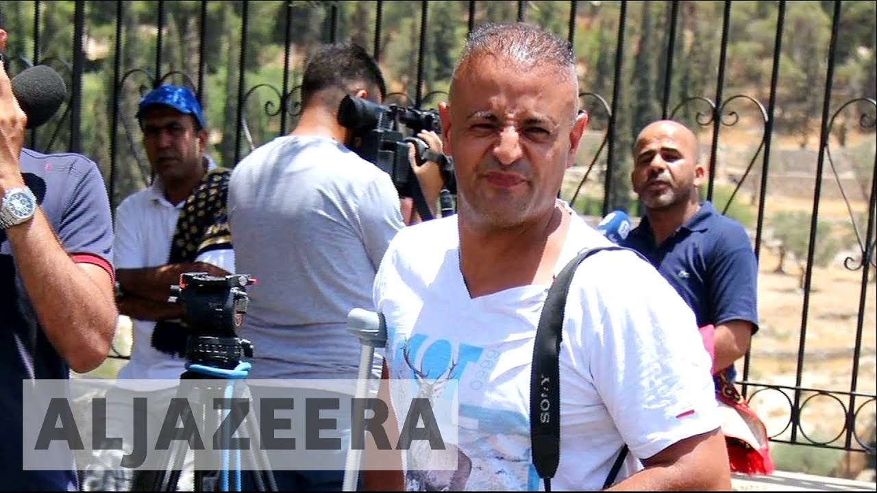 إسرائيل تتعرض لانتقادات بسبب حملتها القمعية ضد الصحفيين الذين يغطون التوترات في المسجد الأقصى