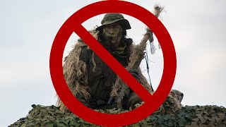 DON’T Buy an Airsoft Sniper Until You Watch This…  #shorts #airsoft #milsim