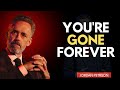 They’ll Never Recover from Losing You — And You Gave Them Silence | Jordan Peterson Dating Advice