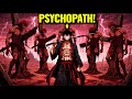 (1-2) A Psychopathic Murderer Reborn in the World of Murim! - Manhwa Recap