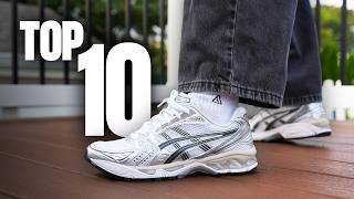 Top 10 Back to School Sneakers You NEED in 2026