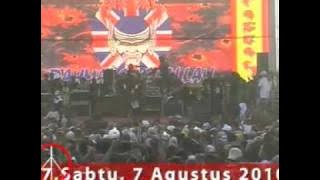 Cinta Ratna Antika Monata