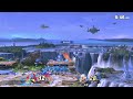 スマブラSP 4周年おめでとう