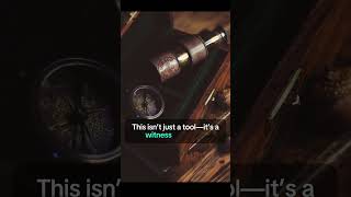 The Comp That Crossed Oceans A Sailors Legacy