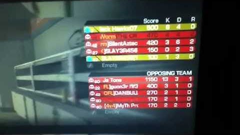 call of duty ghosts hack god mode search and rescue