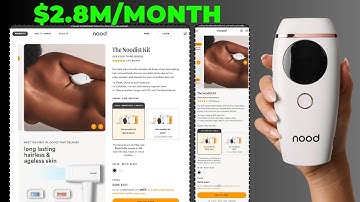 Get 7% Guaranteed Conversion Rate on your Shopify Store