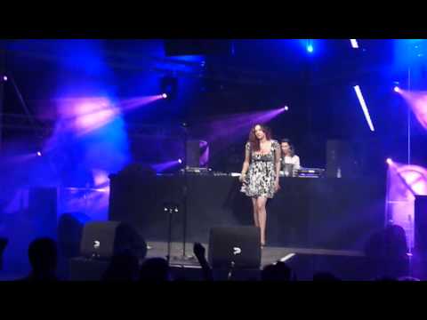 Jwaydan LIVE @ ASOT 550 Den Bosch - We control the sunlight & Coming ...