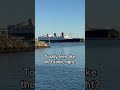 #titanic #ship #longbeach #harbor #seaview #california #nature #ocean