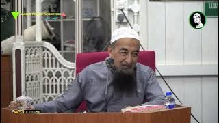 Sejauh Mana Perlu Belajar Ilmu Tauhid? - Ustaz Azhar Idrus