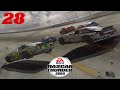 LEPAGE DOES IT AGAIN! | NASCAR Thunder 2004 Career #28