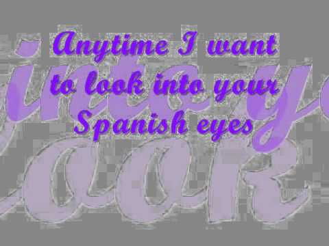 (+) spanish eyes-bsb