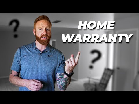 Is A Residential Service Contract A Home Warranty