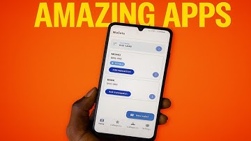 8 Incredible Android Apps I’d Install on EVERY Phone in 2025