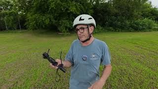 Insta360 camera mic pro 500 ft do I need that far for a mic in LOS screenshot 3