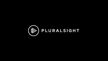 Pluralsight - Your Creative Training Resource
