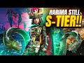 HARIMA STILL S TIER Raid Shadow Legends HARIMA STILL S TIER Raid Shadow Legends