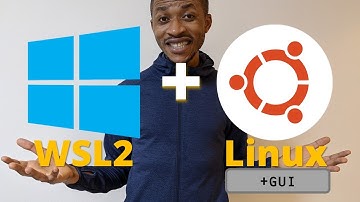 Developing in Linux on a Windows System