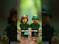 LEGO Mystery: The Whispering Woods Heist