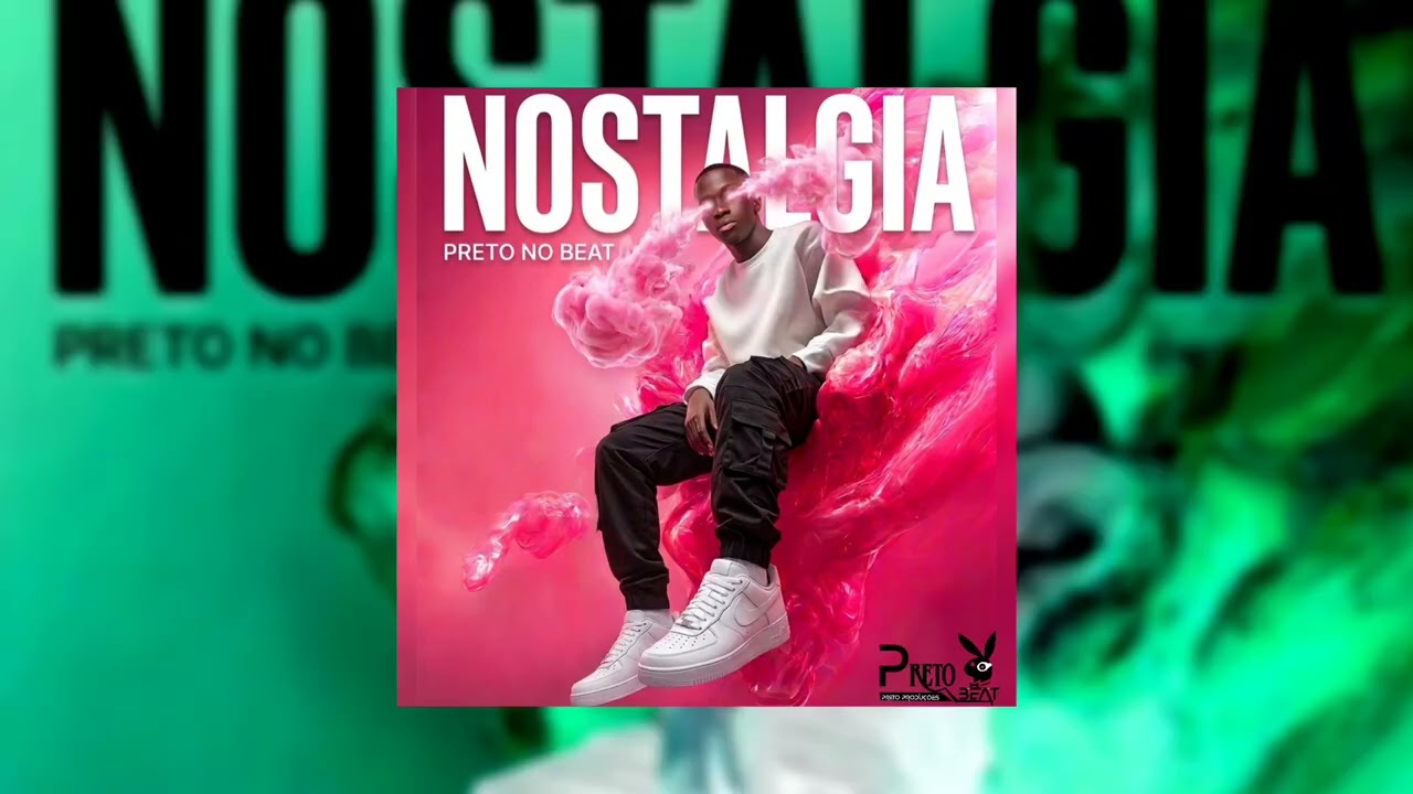 Watch PRETO NO BEAT | NOSTALGIA INSTRUMENTAL AFRO HOUSE 2026 on YouTube Watch PRETO NO BEAT | NOSTALGIA INSTRUMENTAL AFRO HOUSE 2026 on YouTube