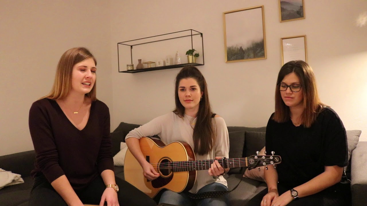 Caravan Of Love - eXCLent (Cover)