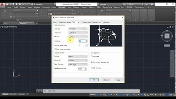 How to create and apply CUSTOM dimensions styles.