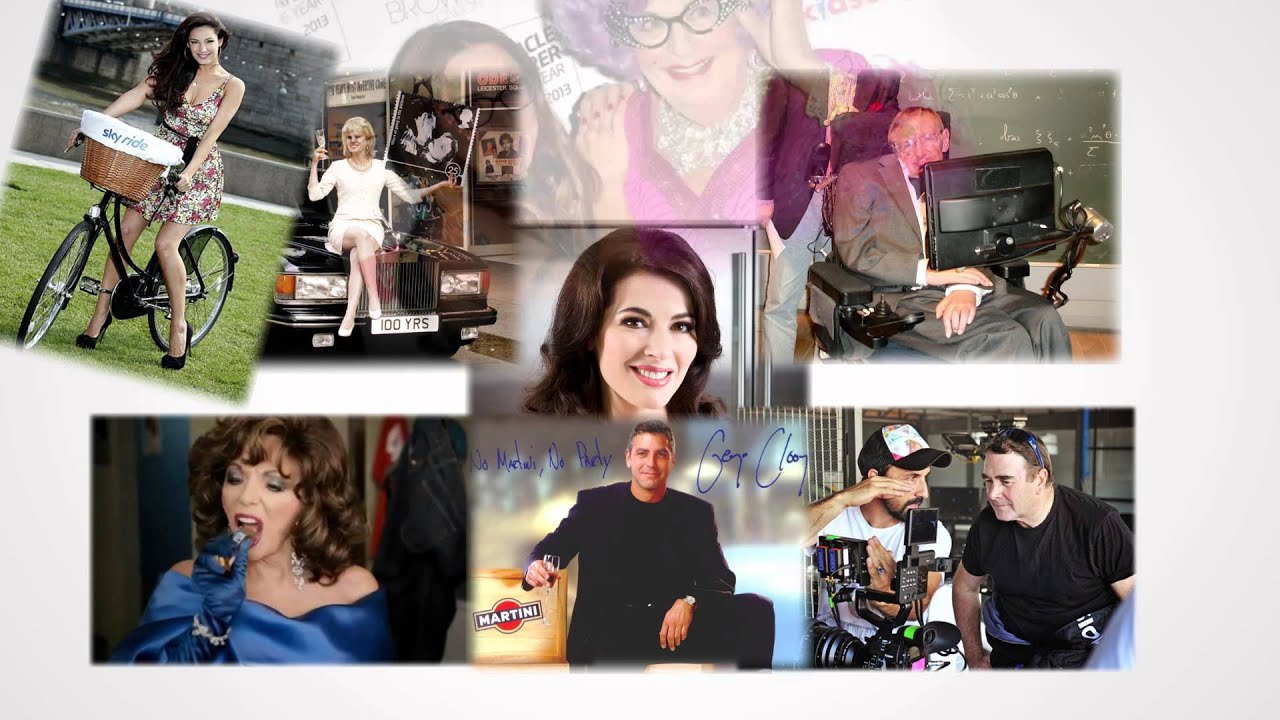Celebrity Group Video Infomercial 2014 Celebrity Agents YouTube celebrity-group-video-infomercial-2014-celebrity-agents-youtube