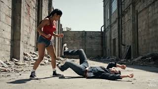 Trample 1