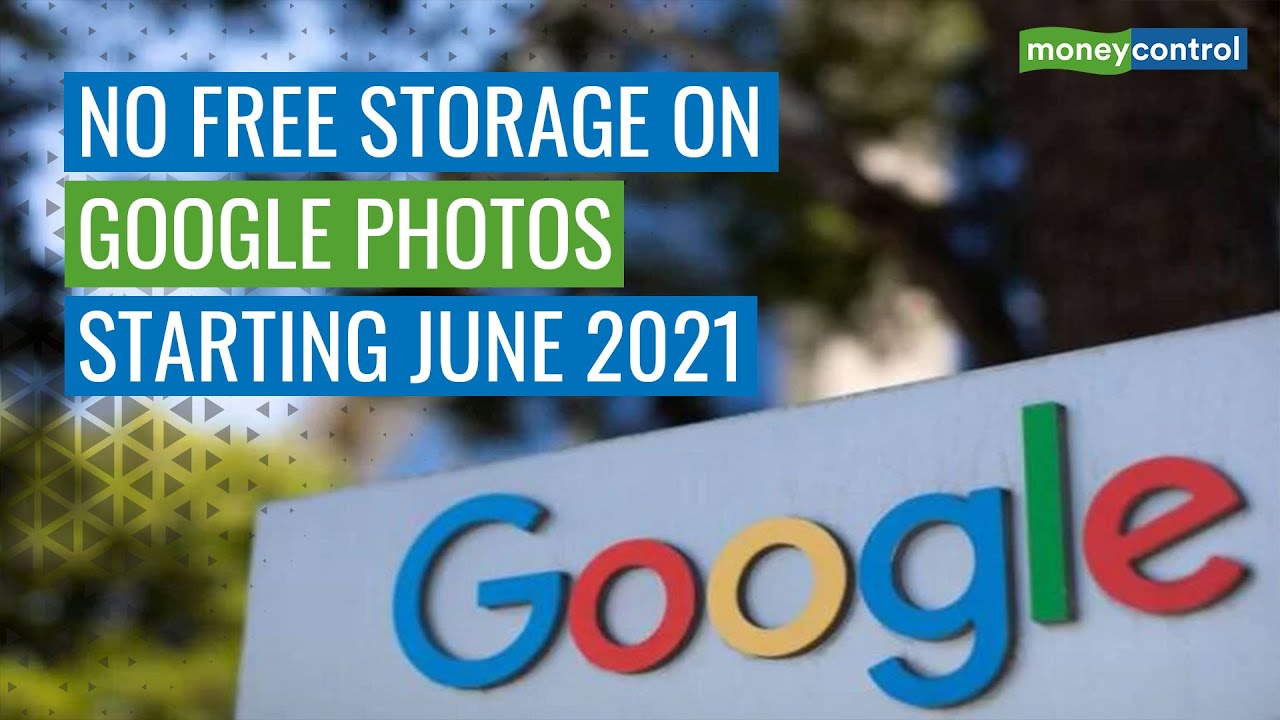 Google Photos To Discontinue Free Unlimited Storage Benefit From June