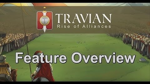 Annual Special Feature Overview