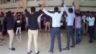 Flash Mob for 2014 Election Vote Registration in Polaris - by EsSense Talkies