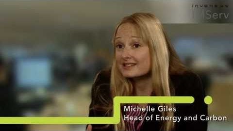 IMServ - Energy DataVision (EDV)