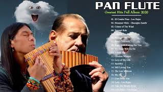 Leo Rojas & Gheorghe Zamfir Greatest Hits Full Album 2020 | Best of Pan Flute New Songs 2020