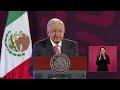 Andrés Manuel López Obrador Conferencia de Prensa Lunes 9 Septiembre 202...