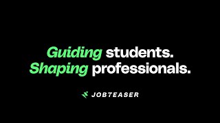 JobTeaser