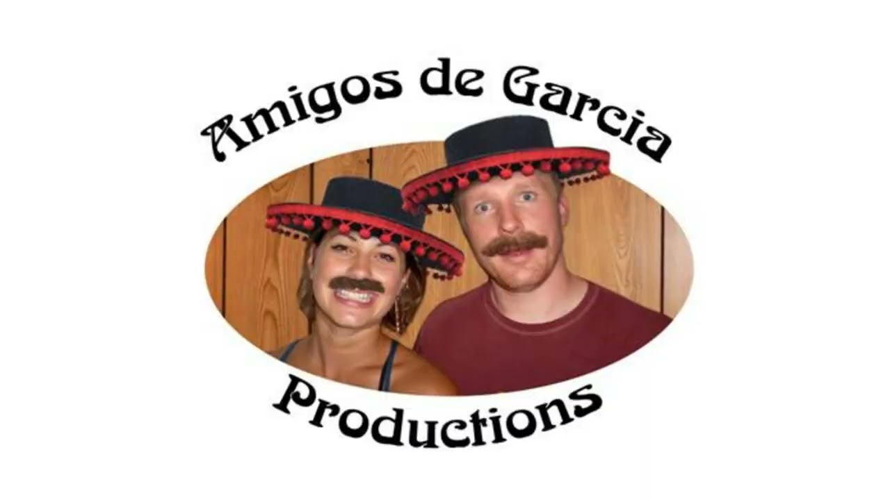 Amigos de garcia productions 20th century fox television
