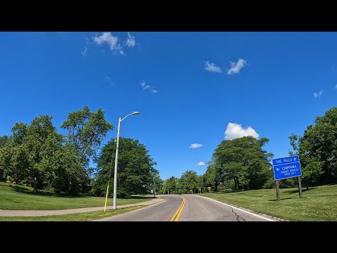 Minutes To Niagara Falls ?? - Chippawa Battlefield Park