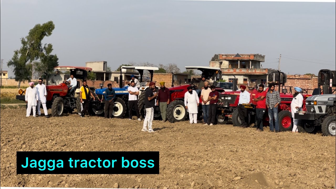 Mahindra Arjun  57 Hp power plus/ Mahindra 585 xm / ￼￼Eicher 551 Turbo diesel pump modify