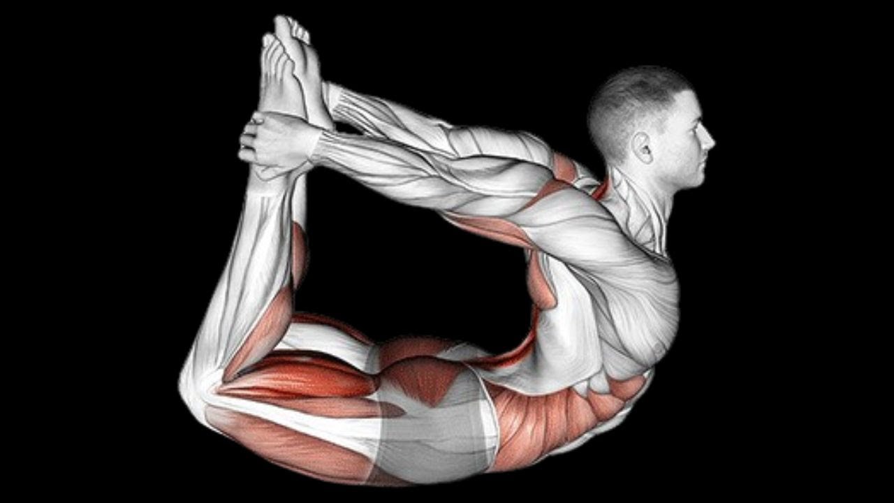Fast Belly Fat Loss Ultimate Workout for a Flat Stomach