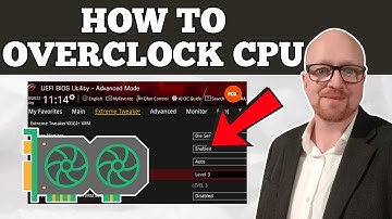 How to Overclock Your GPU | Safe Graphics Card Tuning Guide 2025